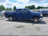 FORD F-150 60TH ANNIVERSARY/FX4/KING RANCH/LARIAT/XLT 1FTPW14V28FA28979 photo