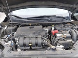 NISSAN SENTRA SR 3N1AB7AP3JY238289 снимка