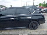 NISSAN SENTRA SR 3N1AB7AP3JY238289 снимка