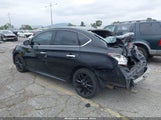 NISSAN SENTRA SR 3N1AB7AP3JY238289 снимка