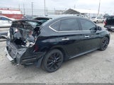 NISSAN SENTRA SR 3N1AB7AP3JY238289 снимка