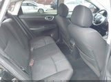 NISSAN SENTRA SR 3N1AB7AP3JY238289 снимка