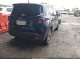 JEEP RENEGADE LATITUDE FWD ZACCJABB4JPH62323 photo