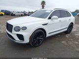 BENTLEY BENTAYGA SPEED SJAAR2ZV7MC036214 снимка