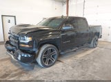 Chevrolet Silverado  2Lt 3GCUKREC7HG321723 снимка