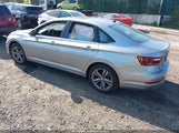 VOLKSWAGEN JETTA 1.4T R-LINE/1.4T S/1.4T SE 3VWC57BUXKM224865 photo