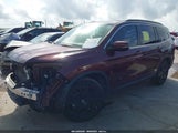 Honda Pilot 2Wd Special Edition 5FNYF5H28NB031025 photo