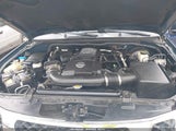NISSAN PATHFINDER SV 5N1AR1NB3CC625517 снимка