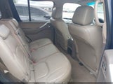 NISSAN PATHFINDER SV 5N1AR1NB3CC625517 снимка