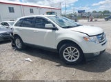 FORD EDGE SEL 2FMDK4JC8ABB59467 fotografie