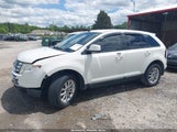 FORD EDGE SEL 2FMDK4JC8ABB59467 снимка