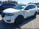 Nissan Rogue Sv 5N1AT2MT5JC798972 снимка