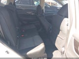 Nissan Rogue Sv 5N1AT2MT5JC798972 снимка