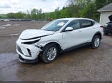 BUICK ENVISTA PREFERRED FWD KL47LAEP5SB080253 photo