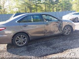 TOYOTA CAMRY SE 4T1BF1FKXHU389171 снимка
