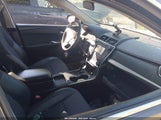 TOYOTA CAMRY SE 4T1BF1FKXHU389171 снимка