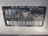 SUBARU WRX JF1VBAB6XR9805350 fotografie