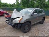 NISSAN ROGUE S JN8AS5MVXCW405838 снимка