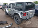 JEEP WRANGLER UNLIMITED RUBICON 4X4 1C4HJXFG4JW174603 photo