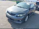 TOYOTA COROLLA S 2T1BU4EE3AC474766 снимка