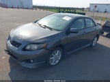 TOYOTA COROLLA S 2T1BU4EE3AC474766 снимка
