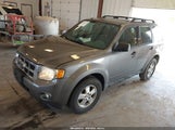 FORD ESCAPE XLT 1FMCU9D78AKC62525 снимка