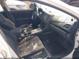 SUBARU IMPREZA SEDAN 4S3GKAB66L3614361 photo