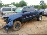 TOYOTA TACOMA BASE V6 5TEUU42N57Z375835 photo