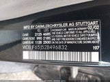 MERCEDES-BENZ E 320 SPECIAL EDITION WDBJF65J52B496832 снимка