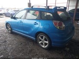 TOYOTA MATRIX XR 2T1KR32E17C650321 снимка
