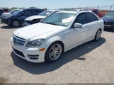 MERCEDES-BENZ C 250 LUXURY/SPORT WDDGF4HB8DR275018 photo