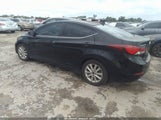 HYUNDAI ELANTRA SE KMHDH4AE3FU261566 снимка