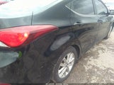 HYUNDAI ELANTRA SE KMHDH4AE3FU261566 снимка