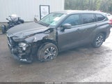 Toyota Highlander Xle 5TDKDRBHXPS032904 снимка