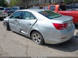 CHEVROLET MALIBU 1LS 1G11B5SA1DF226271 снимка