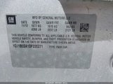 CHEVROLET MALIBU 1LS 1G11B5SA1DF226271 снимка