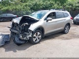 SUBARU ASCENT PREMIUM 4S4WMAFDXL3466046 снимка