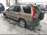 HONDA CR-V EX SHSRD78893U136365 снимка