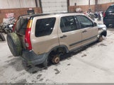 HONDA CR-V EX SHSRD78893U136365 снимка