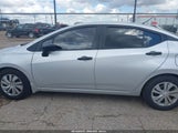 NISSAN VERSA 1.6 S XTRONIC CVT 3N1CN8DV3NL820203 fotografie