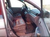 HONDA ODYSSEY EX-L 5FNRL38758B008724 снимка