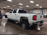 GMC SIERRA 2500HD 1GT12NEY8KF234753 снимка
