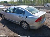 HONDA CIVIC HYBRID JHMFA36286S017500 снимка