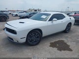 DODGE CHALLENGER SXT AWD 2C3CDZGG2MH521669 снимка
