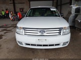FORD TAURUS LIMITED 1FAHP25W58G138858 снимка