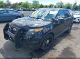 FORD POLICE INTERCEPTOR 1FM5K8AR3EGA55399 снимка