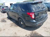 FORD POLICE INTERCEPTOR 1FM5K8AR3EGA55399 снимка