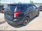 FORD POLICE INTERCEPTOR 1FM5K8AR3EGA55399 снимка