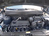 HYUNDAI SANTA FE GLS 5NMSG3AB0AH346654 снимка