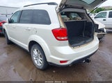 DODGE JOURNEY SXT 3C4PDCBG2DT563705 снимка